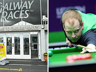 OTB Brief | Galway Races, Dara...